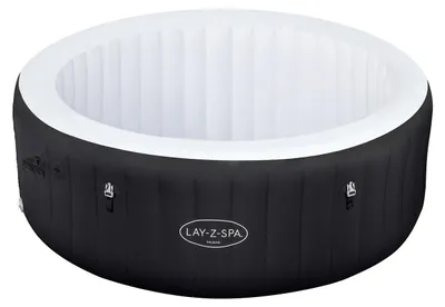 Produktbild von Bestway® Ersatzteil Poolfolie/Liner (schwarz) für LAY-Z-SPA® Miami AirJet™ 180 x 66 cm (2023)