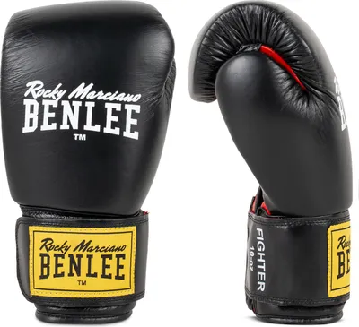 Produktbild von Benlee Leather Boxing Gloves Fighter 14