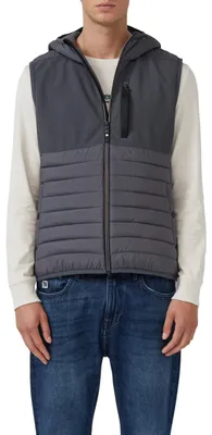 Immagine prodotto di s.Oliver, gilet da outdoor da uomo, modello 9573, taglia XXL