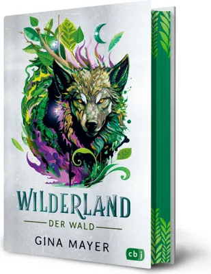 Produktbild von Wilderland - Der Wald
