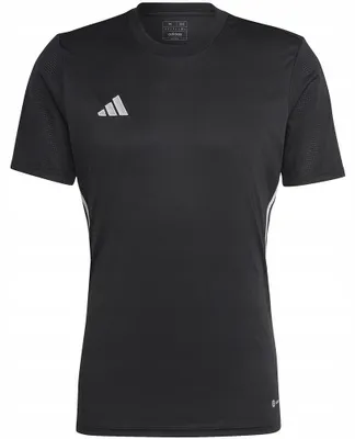 Produktbild von Adidas - "Table 23" Trikot für Herren PP3444 (S) (Schwarz)