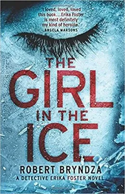 Obrázok produktu pre The Girl in the Ice