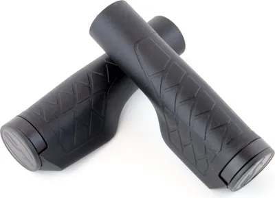 Produktbild von Contec Fahrrad Lenkergriffe 'Tour Wing DLX' ergonomisch 133mm auch für E-Bike