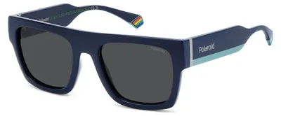 Immagine prodotto di Occhiali da sole Polaroid PLD 6224/S/X PJP/M9