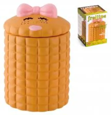 Immagine prodotto di Biscottiera Terracotta Frollina