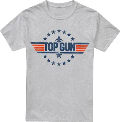 Obrázok produktu pre Top Gun - Tričko pre mužov TV6963 (XXL) (Sport Heide)