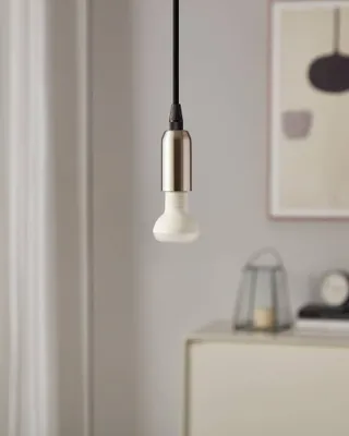 Produktbild von EGLO 12271, 4,9 W, 42 W, E27, 500 lm, 20000 h, Warmweiß