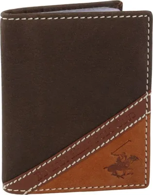 Immagine prodotto di Portafogli BHPC Sport Marrone BH374MA