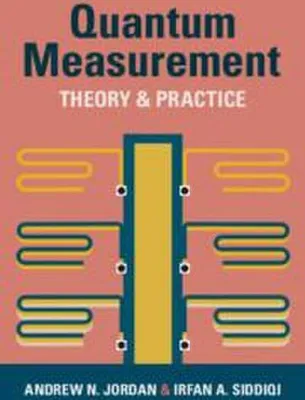 Obrázek produktu pro Quantum Measurement