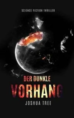 Produktbild von Der dunkle Vorhang
