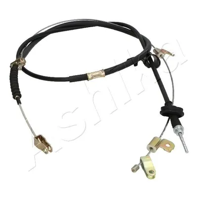 Produktbild von ASHIKA Handbremsseil Seilzug Feststellbremse für TOYOTA LAND CRUISER 90 (J9) Hinten 131-02-2018