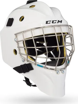 Image de Masque CCM AXIS A1.5 Bambini avec CE blanc