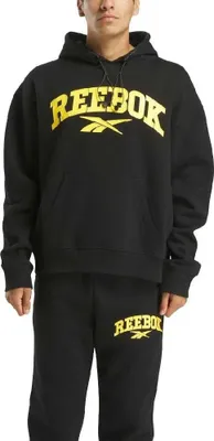 Image de Sweat à capuche Reebok Classics Colman Noir M Hommes Noir M