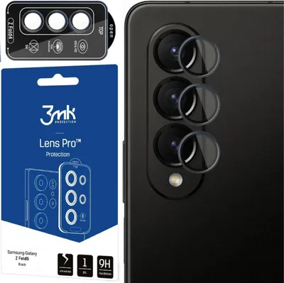 Obrázek produktu pro 3mk Lens Protection Pro pro Samsung Galaxy Z Fold4