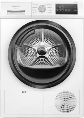 Produktbild von Siemens MDA Wäschetrockner WT45N2H3