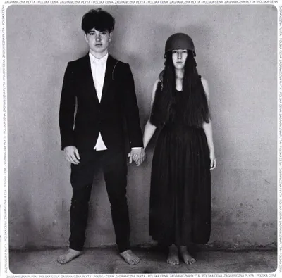 Image de U2 : Songs of Experience (PL)