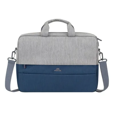 Zdjęcie produktu dla Rivacase 7532 DK GREY RIVACASE 7532 dark grey anti-theft Laptop bag 15.6