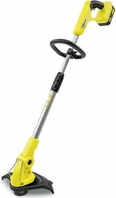 Productafbeelding van Kärcher LTR 18-30 grastrimmer, accuvoed, 18 V, 2,5 Ah, 30 cm