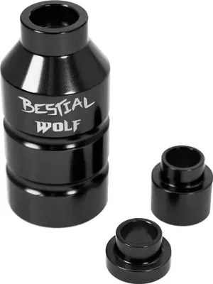Obrázok produktu pre Bestial Wolf peg čierny