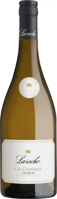 Produktbild von Laroche Les Chanoines Chablis 12% Vol. 0,75L