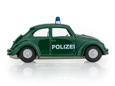 Obrázek produktu pro vw 1200 policie