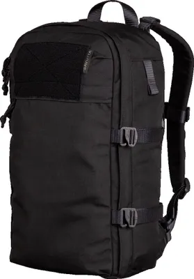 Produktbild von Savotta Niukka 20L schwarz