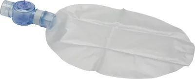 Obrázok produktu pre Kyslíkový zásobník Dönges, 1 500 ml (kyslíkový vak so zásobníkom)