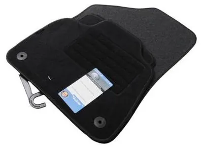 Image de Tapis de sol pour CITROEN DS5 (2012–2019)