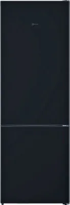 Obrázok produktu pre Neff KG7493BD0, 438 L, SN-T, 15 kg/24h, D, Priehradka Fresh Zone, Čierna, Strieborná