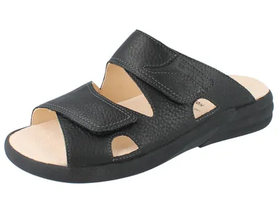 Produktbild von Ganter Harry Herren Pantolette in Gr. 43