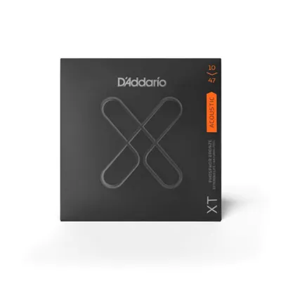 Obrázok produktu pre D'Addario XTAPB1047 Struny pre akustickú gitaru