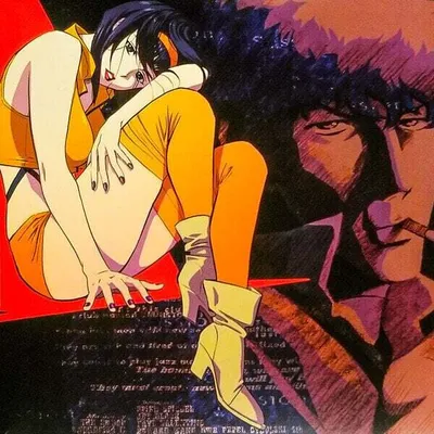 Image de Seatbelts - Cowboy Bebop (Original Series Soundtrack) (Coloured) (2 LP)