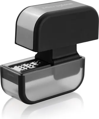 Produktbild von Microplane 48914 Knoblauchschneider