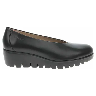 Produktbild von Women's Wonders C-33100 natur negro 39