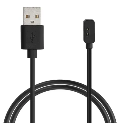 Produktbild von kwmobile Smartwatch Ladekabel für Xiaomi Redmi Watch 2 Lite / Redmi Watch 3 / Band 7 Pro / Smart Band Pro USB Ladekabel für Smartwatch - Smart Watch