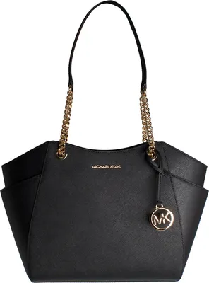 Obrázok produktu pre Michael Kors tašky cez rameno ženy, veľkosť:jedna veľkosť, farba:čierna