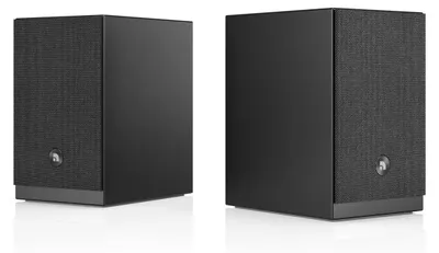 Produktbild von Audio Pro A28 W - Schwarz