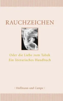 Produktbild von Jekoff, C: Rauchzeichen