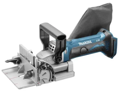 Image de Lamelleuse MAKITA DPJ180Z à batterie LXT 18 V