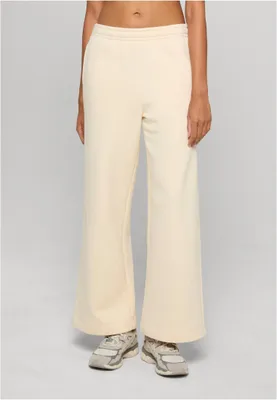 Productafbeelding van Damesbroek URBAN CLASSICS TB8169, kleur: wit/beige, maat: L