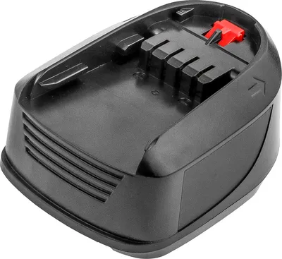 Produktbild von TECHTEK Akku Kompatibel mit [Bosch] AdvancedCut 18, AdvancedDrill 18, AdvancedImpact 18, AdvancedOrbit 18, AHS 50-20 LI, AHS 55-20 LI, ALB 18 LI, ART