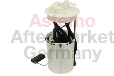 Produktbild von HITACHI Benzinpumpe 2503450 für NISSAN ALMERA II Hatchback (N16) elektrisch