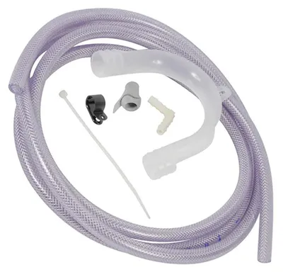 Immagine prodotto di E2YH01 Kit di accessori per lo scarico della condensa delle asciugatrici