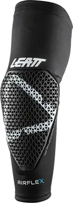 Obrázek produktu pro Chrániče loktů Leatt AirFlex, černé, 2XL