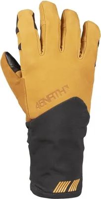 Produktbild von 45NRTH Sturmfist 5 Finger Handschuh, Leder, tan, L/9