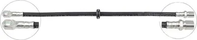 Produktbild von A.B.S. SL 3291 Bremsschlauch für LANCIA DELTA I (831AB0)