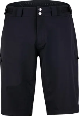 Produktbild von Force Rebel MTB-Shorts Herren locker ohne Innenfutter schwarz größe XS 9003327-XS