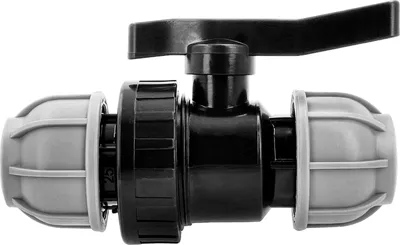Obrázok produktu pre Bradas DSRA10V3232, vypínací ventil, zavlažovací systém, 32 mm, Poľsko, 1 kusov