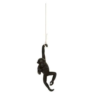 Produktbild von Hängender affe gaspard h.39,5cm kunstharz  - Atmosphera créateur d'intérieur