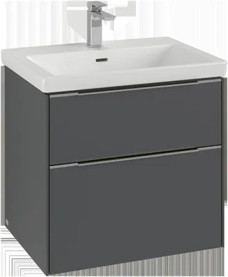 Produktbild von Villeroy & Boch C576L1AB WTUS Subway 3.0 C576L1 622x576x478mm
